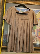 Prestige clothing womens Gray