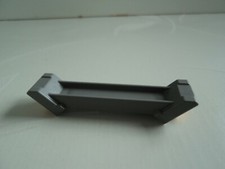 PLAYMOBIL vintage bassin dauphin delphinarium support toit system X du set 4468