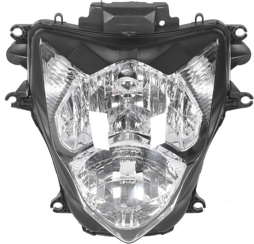 Optique phare feu - optique, pour