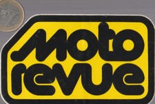 L46 magazine moto revue - magazine.,