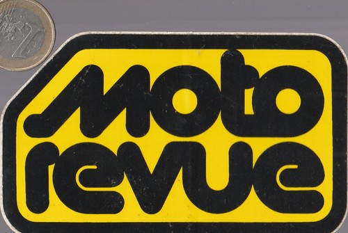 L46 magazine moto - l46., revue