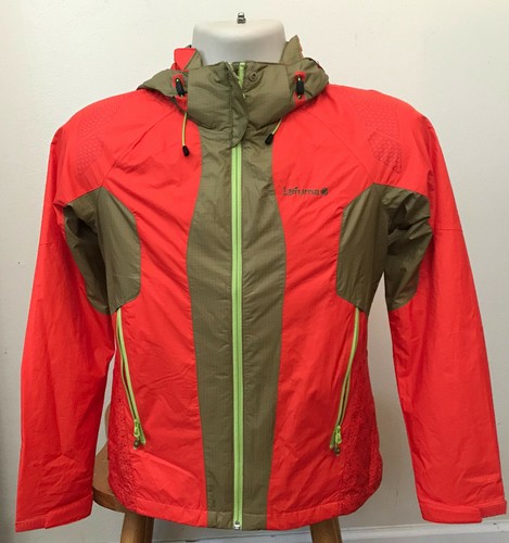 Nwot womens lafuma jacket - nwot,