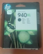 Cartouche d'encre HP 940XL BK - noir - C4906AE
