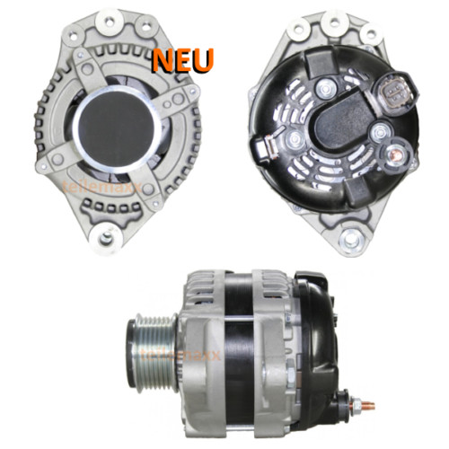 Alternateur pour mini one - one, 1.4d