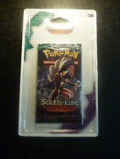 Booster Pokémon Gardiens Ascendants, neuf, blister scellé, France