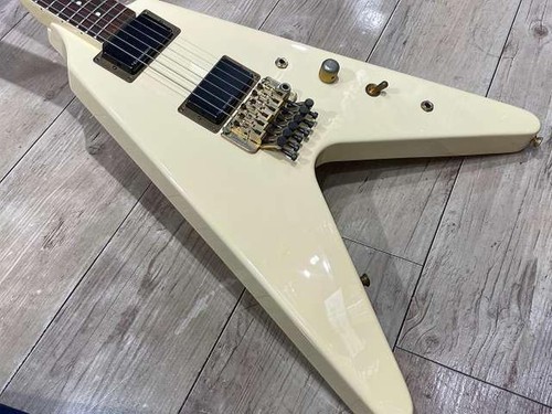 Guitare électrique fernandes - guitare,