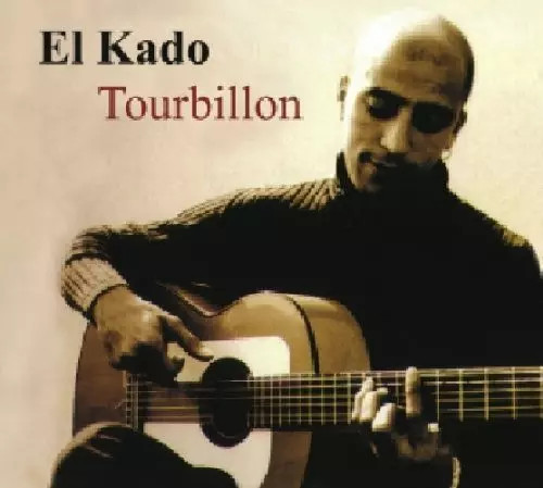 Tourbillon kado - el,