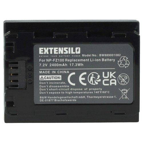 Batterie remplace sony - batterie,