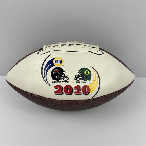 2010 napa bowl souvenir - 2010,