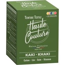 Teinture textile tout en un - -, tout-en-un