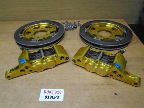 Ducati 916 748 - 916, 998