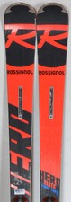 Rossignol HERO ELITE LT Ti Konect black - skis d'occasion