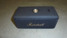 Enceinte Bluetooth Marshall