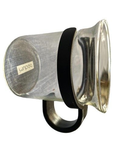 Bodum tasse café verre - bodum,
