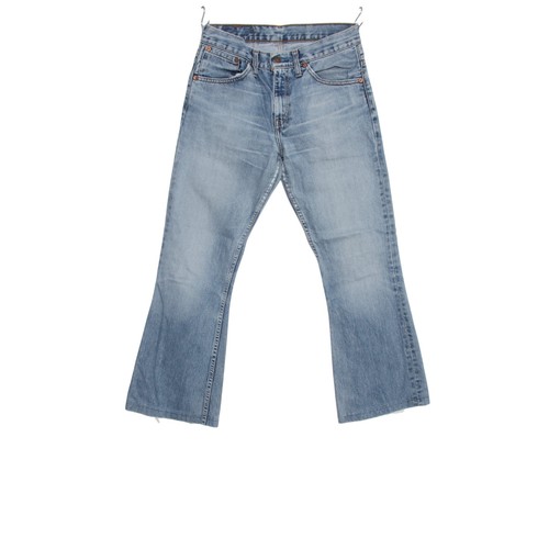 Jeans levi 516 bootcut - jeans,