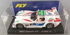 Fly A61 - Panoz Esperante GTR 1 N°54 Le Mans 1997 Neuve Boite 1/32