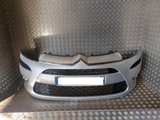 Pare Choc Bouclier Avant - CITROËN C4 PICASSO I (1) Couleur EZR (HM8)