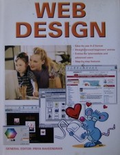Web Design, , Used; Very Good