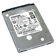 Disque Dur HDD 320GB SATA 2,5