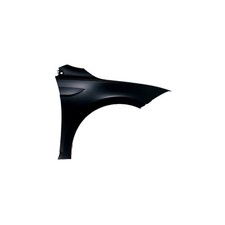 Aile avant droite à peindre