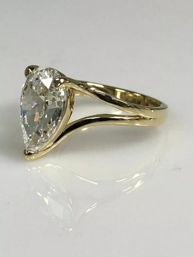 Bague mariage diamant - mariage,