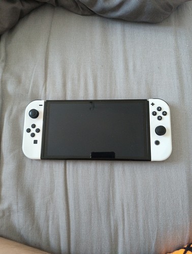 Nintendo switch modèle oled - modèle,