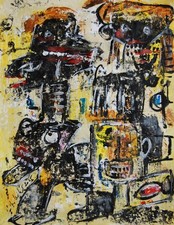 Art brut,singulier,neo