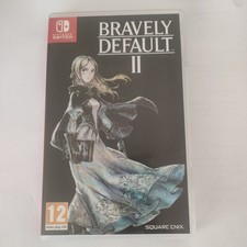 Bravely Default II (Nintendo