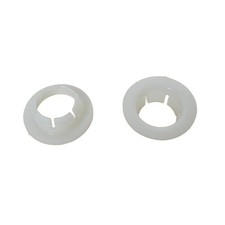 LOT 2 CLIPS DE FIXATION POUR HOOVER F4002 F4138