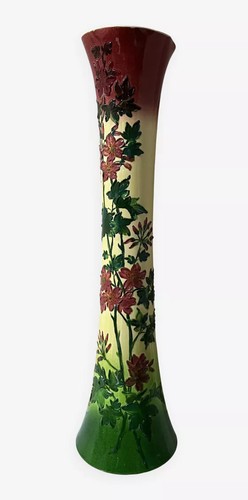 Vase sarreguemines modèle - sarreguemines,