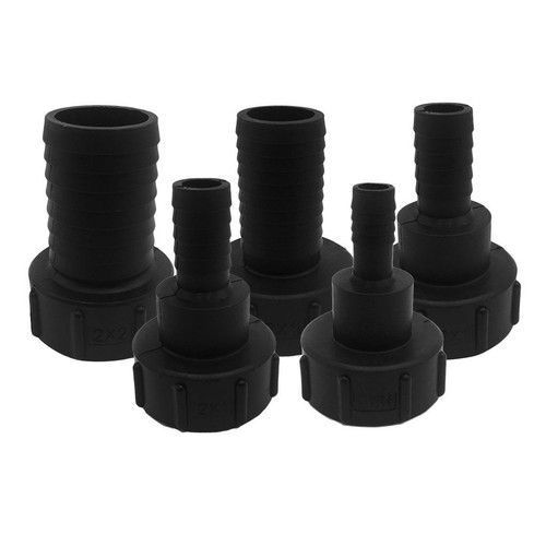 Adaptateur tuyau arrosage - de,