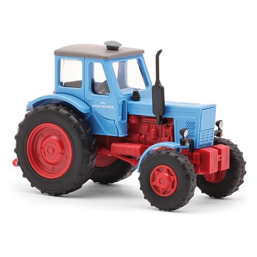 Busch 51360 modèle - busch, tracteur