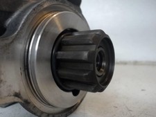 Pompe de direction TOYOTA LAND CRUISER 4 J120 4431035690