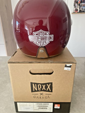 CASQUE MOTO taille L marque