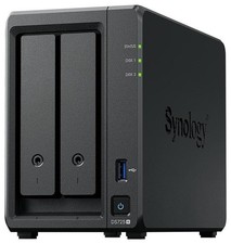 DiskStation DS725+ Serveur NAS