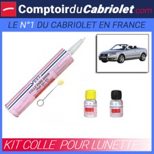 Audi A4 B7 cabriolet - Kit de
