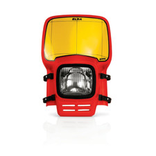 Masque Boîtier D'Éclairage