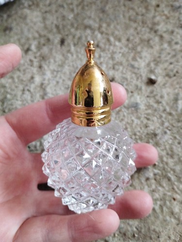 Salière mitlehner cristal - salière,