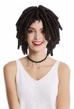 Perruque femme homme avec - perruque,