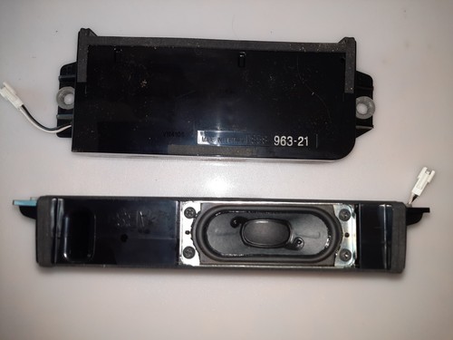 Enceintes sony kdl - enceintes, sony kdl-40r480b