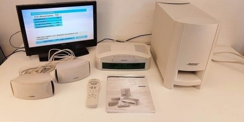 Bose 1 white edition - white,