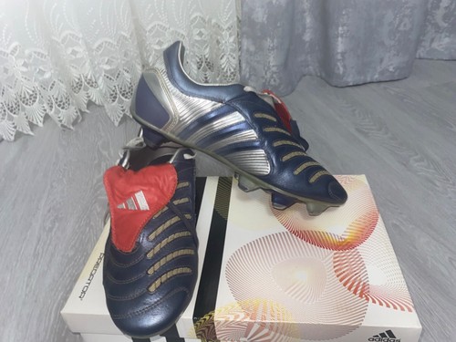 Adidas predator pulsado 2004 - adidas,