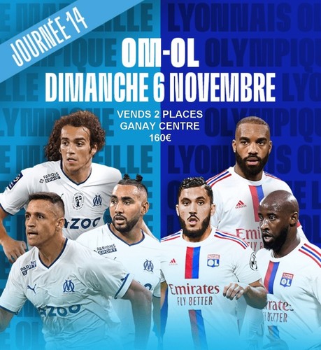 Places lyon ganay - 2,