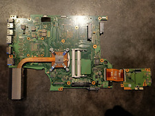 Carte mère TOSHIBA TECRA A50-A core i5-4210M 2Ghz - 100% fonctionnelle