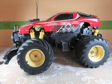 A317 Jouet RC Nikko Singapour