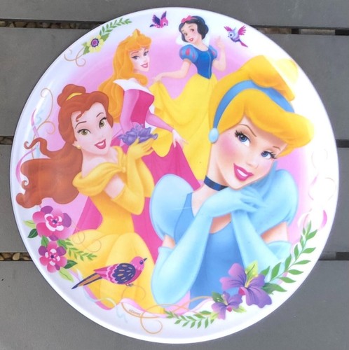 Assiette blanche neige - assiette,