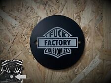 Cache allumage / point cover / Timer cover Harley Davidson Sportster Sporty  Fck