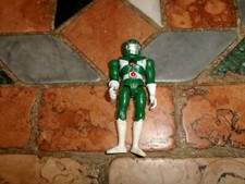 Figurine power rangers force