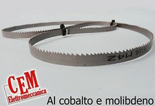 Lame Pour Scie À Ruban