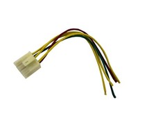 Adaptateur Fiche  convient